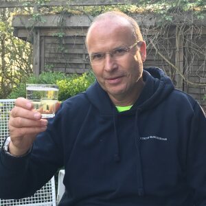 Profilbild von Peter Lewien