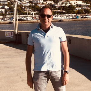 Profilbild von Peter Licht