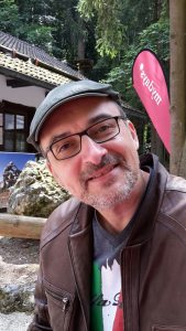 Profilbild von Peter Liebel