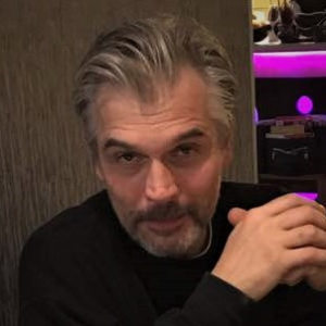 Profilbild von Peter Liebig