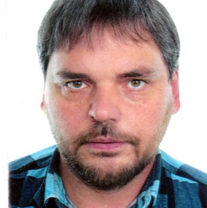 Profilbild von Peter Liebing
