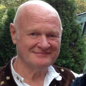 Profilbild von Peter Liebl