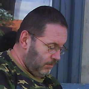 Profilbild von Peter Liebold