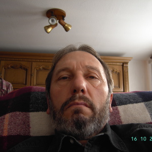 Profilbild von Peter Liebscher