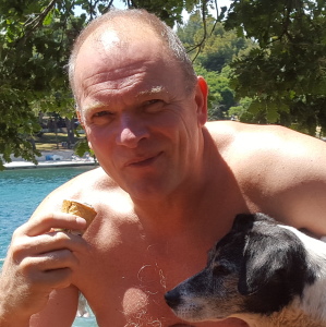 Profilbild von Peter Liedtke