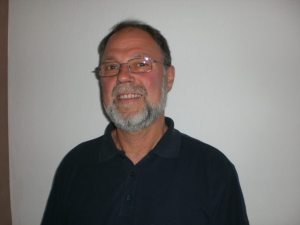 Profilbild von Peter Liehr
