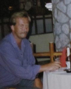 Profilbild von Peter Liesk