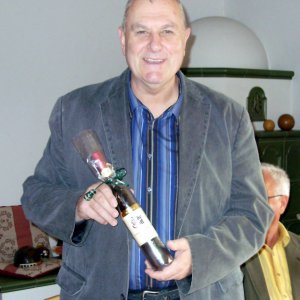 Profilbild von Peter Liewald