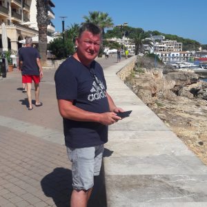 Profilbild von Peter Lindner