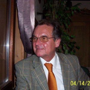 Profilbild von Peter Lindner
