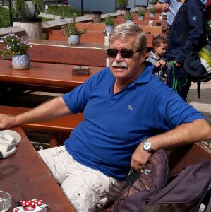 Profilbild von Peter Linnmann