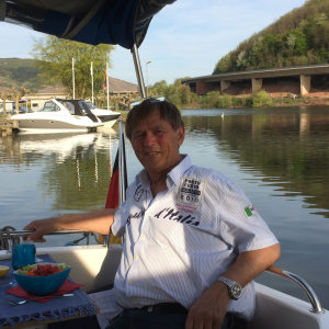 Profilbild von Peter Linska