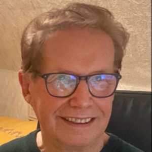 Profilbild von Peter Lippke