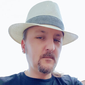 Profilbild von Peter Lischka