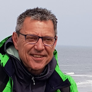 Profilbild von Peter Lisy