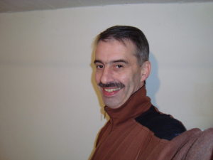 Profilbild von Peter Lobemeier