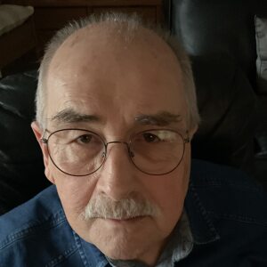 Profilbild von Peter Loebert