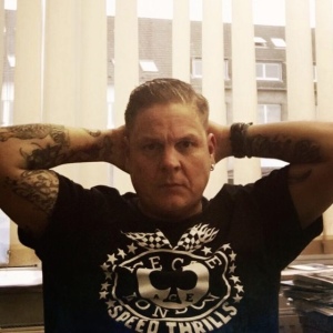 Profilbild von Peter Löchte