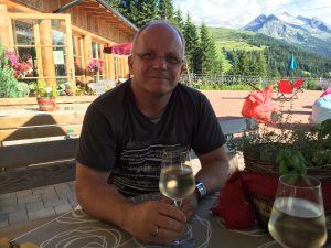 Profilbild von Peter Löschner