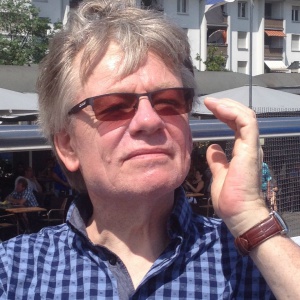 Profilbild von Peter Lösenbeck