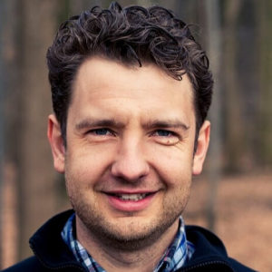 Social Media Profilbild Peter Löwen 