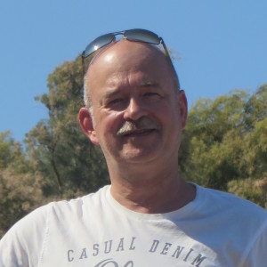 Profilbild von Peter Lohel