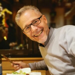 Profilbild von Peter Lohmeyer