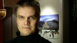 Profilbild von Peter Lohß