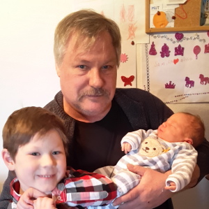 Profilbild von Peter Loidold