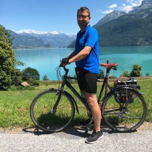 Profilbild von Peter Lokay