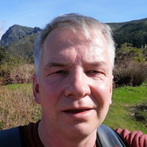 Profilbild von Peter Loll