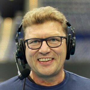 Profilbild von Peter Lomb