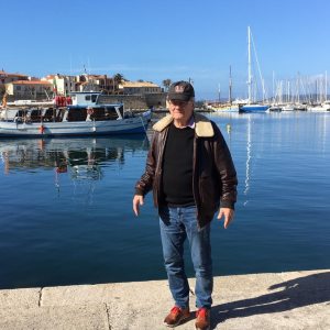 Profilbild von Peter Loosen