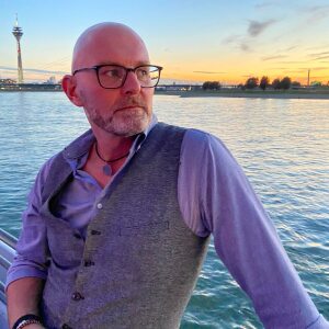 Profilbild von Peter Lopocz