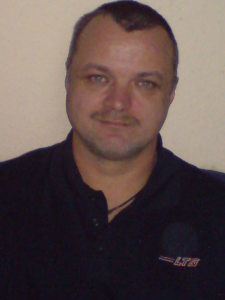 Profilbild von Peter Lorch