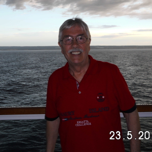 Profilbild von Peter Lorentzek