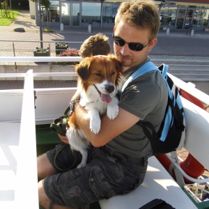 Profilbild von Peter Lorenz