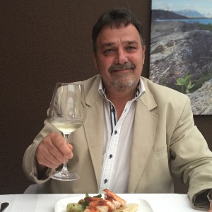 Profilbild von Peter Lorenz