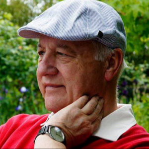 Profilbild von Peter Lorenz