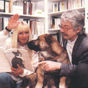 Profilbild von Peter Lorenz