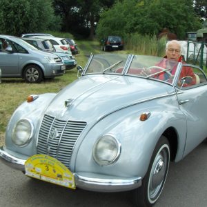 Profilbild von Peter Lott