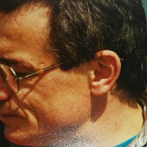 Profilbild von Peter Lotz