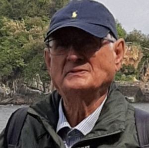 Profilbild von Peter Lotz