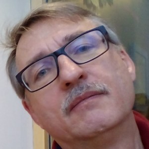 Profilbild von Peter Loy
