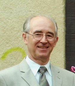 Profilbild von Peter Lubig