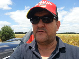 Profilbild von Peter Lubitz