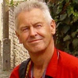 Profilbild von Peter Lucius