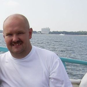 Profilbild von Peter Ludwig