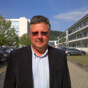 Profilbild von Peter Ludwig