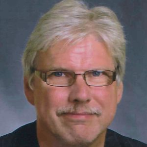 Profilbild von Peter Ludwig